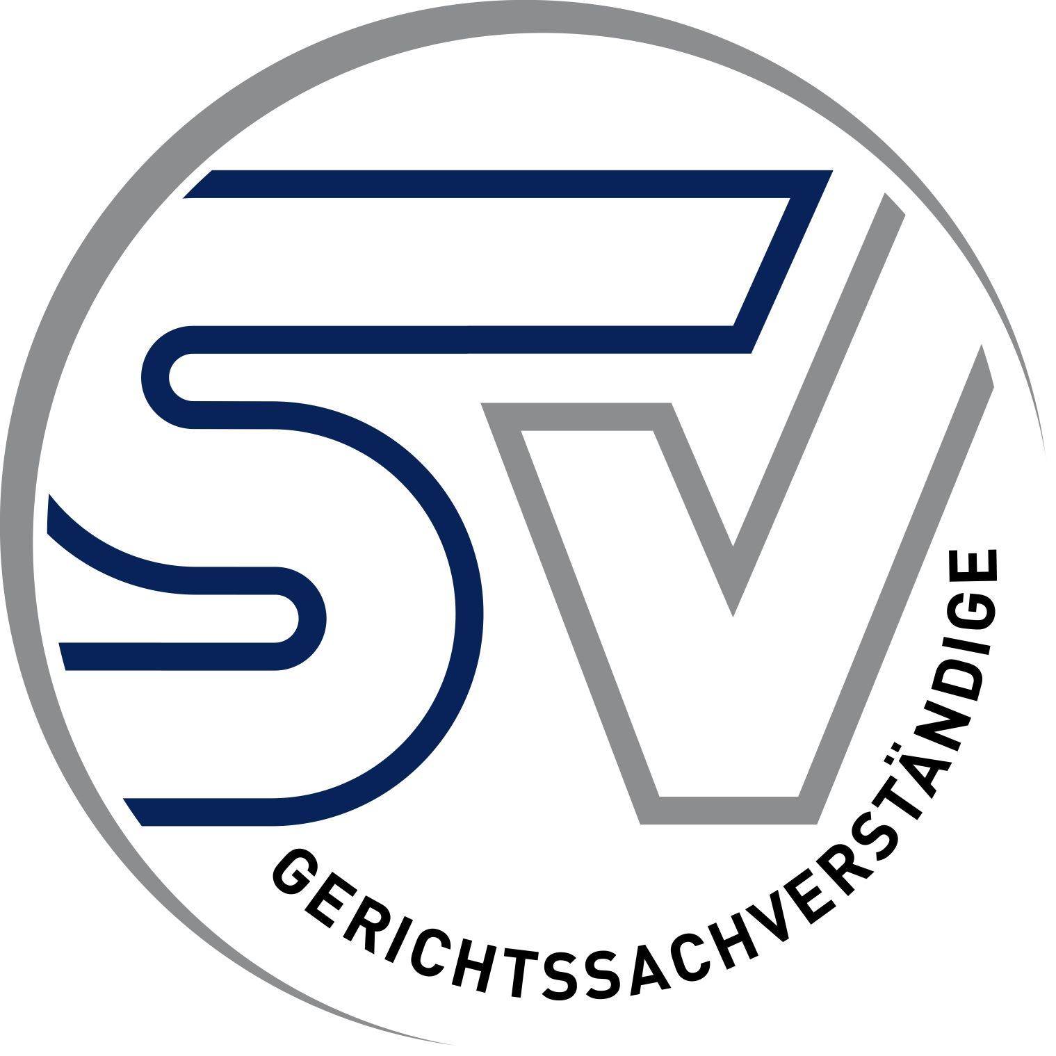 Logo: Allgemein beeideter und gerichtlich zertifizierter Sachverständiger